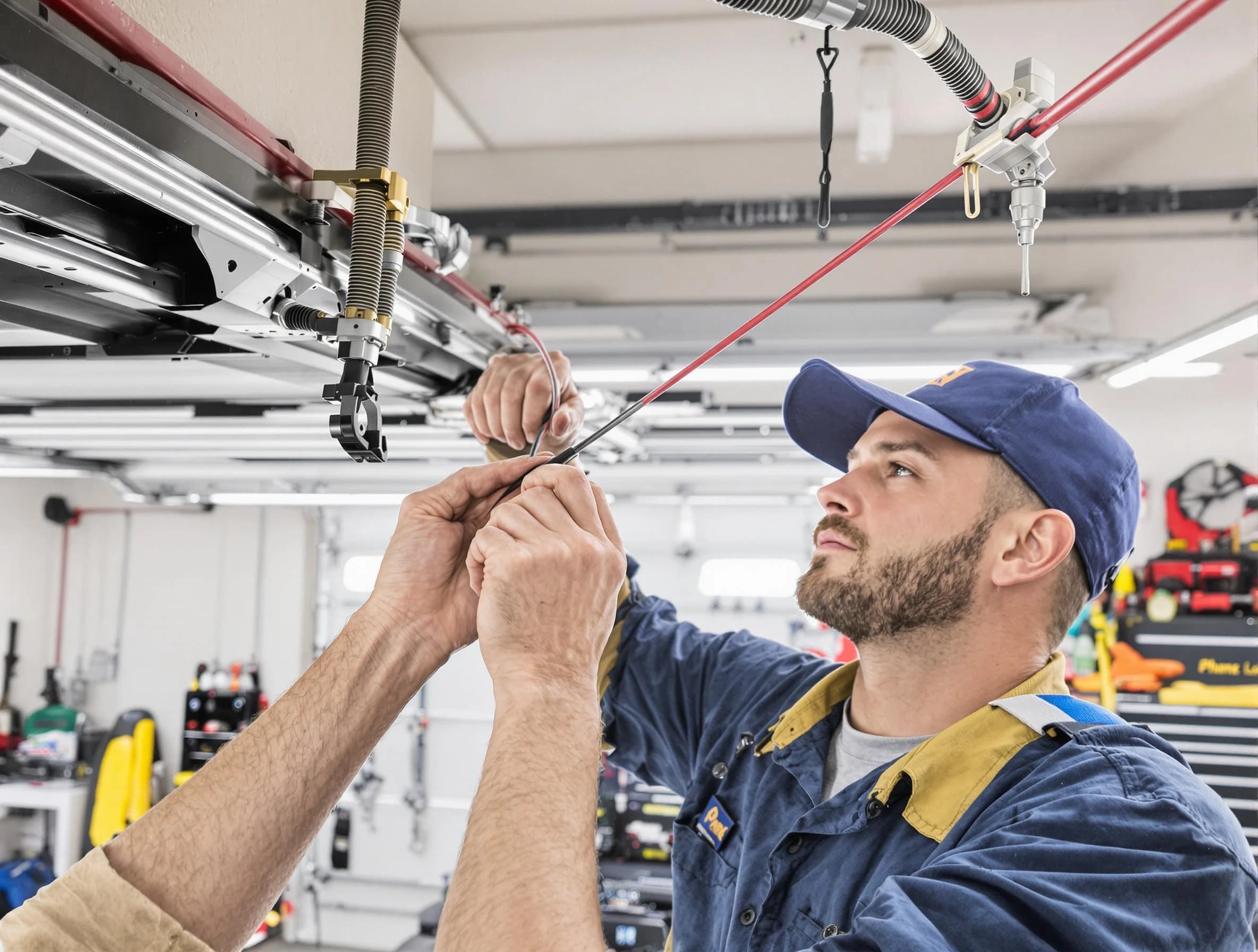 Cable Repair service in Milton, GA