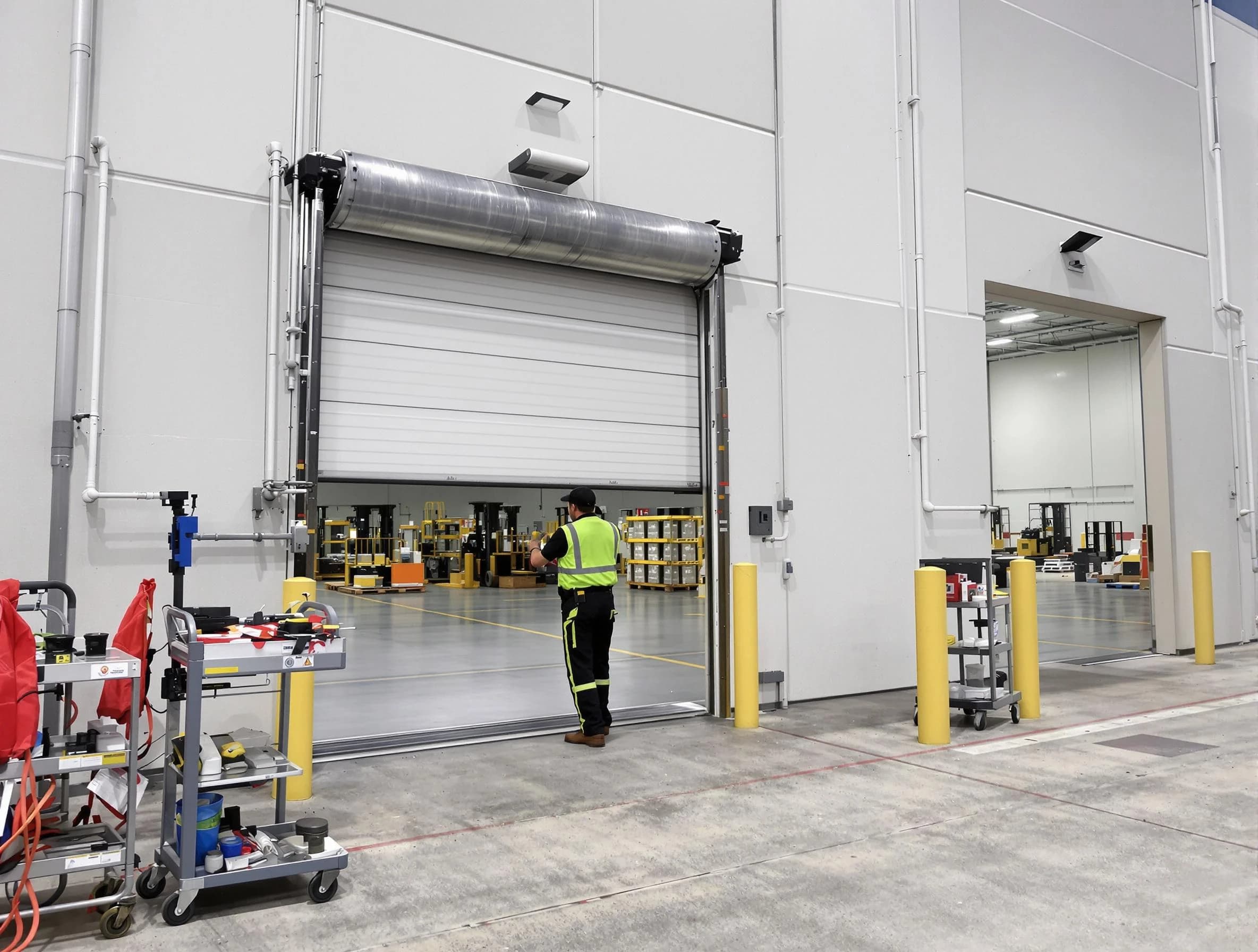 Commercial Repair service in Milton, GA