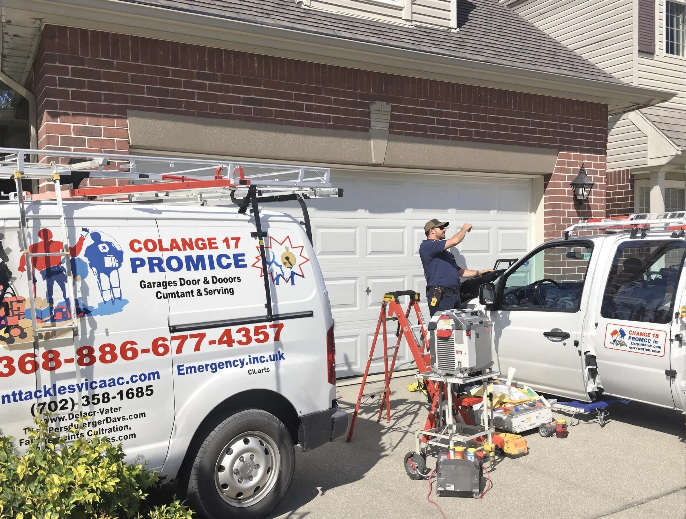Same Day Repair service in Milton, GA